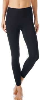 Mey Noblesse Leggings Svart