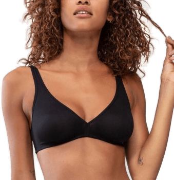 Mey Soft Shape BH Svart