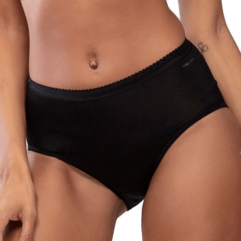 Mey Truser Lights Waist Pants Svart