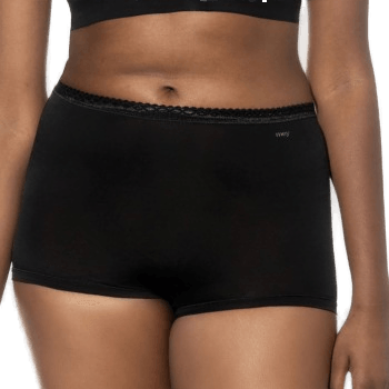 Mey Truser Lights Boxers Panty Svart