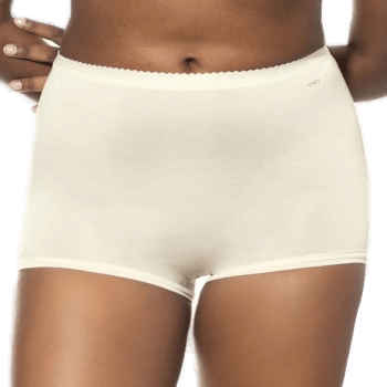 Mey Truser Panty Perlhvit