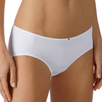 Mey Soft Shape Hipster Hvit