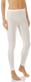 Mey Exquisite Leggings Hvit