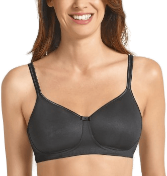 Anita Care Tonya BH Svart