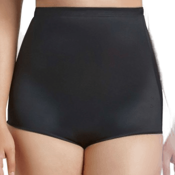 Anita Beauty Shaper Panty Svart