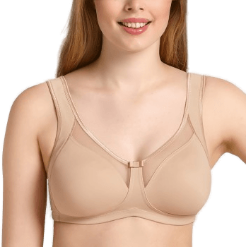 Anita Clara Soft Bra Beige