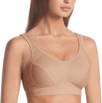 Anita Active Extreme Control BH Sand
