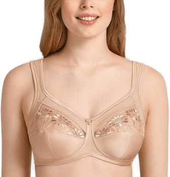 Anita Safina Comfort Soft Bra Beige