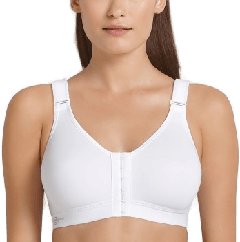 Anita BH Active Front Closure