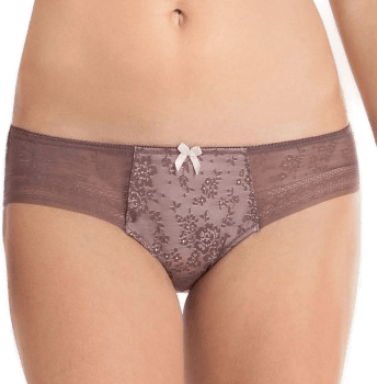 Rosa Faia Fleur Brief Berry