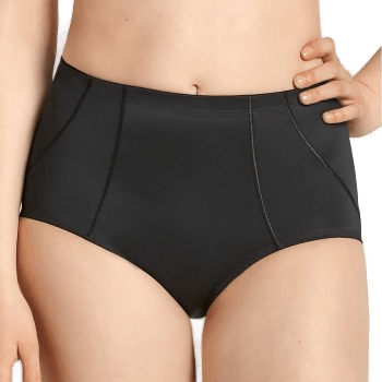 Anita Clara Panty Girdle Svart