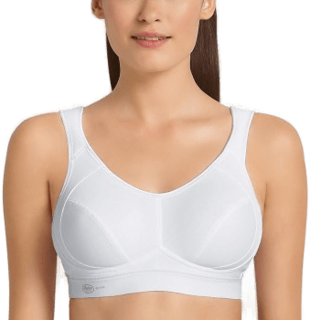 Anita Active Extreme Control BH Hvit