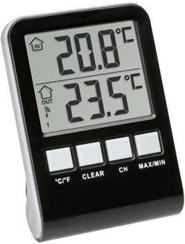 Tfadostmann TFA PALMA Temperatursensor