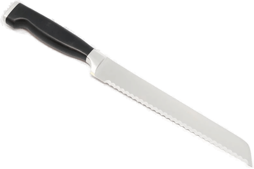 Zwilling Four Star Brødkniv 20 cm