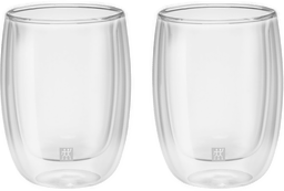 Zwilling Sorrento Kaffeglass 200 ml 2-pk