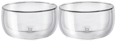 Zwilling Sorrento dessertskåler 28 cl 2 stk