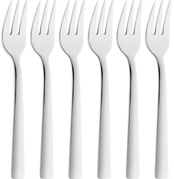 Zwilling Dinner Kakegafler 6 stk 160 mm