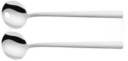 Zwilling Salatbestikk 2 deler