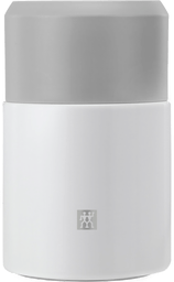Zwilling Thermo matboks 0,7 L Sølv-hvit