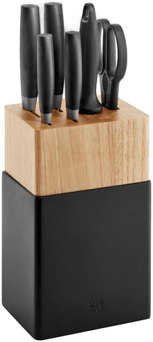 Zwilling Knivsett 5 deler