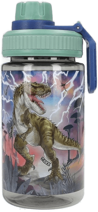 Dino World Drikkeflaske 500 ml