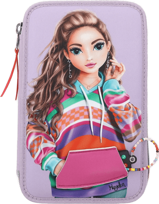 Topmodel Triple Pennal Joy