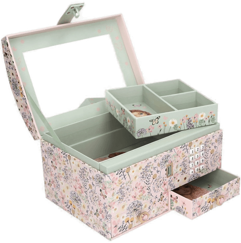 Topmodel Smykkeskrin Summer Feeling