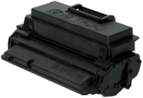 Tally Tonerkassett svart 43118