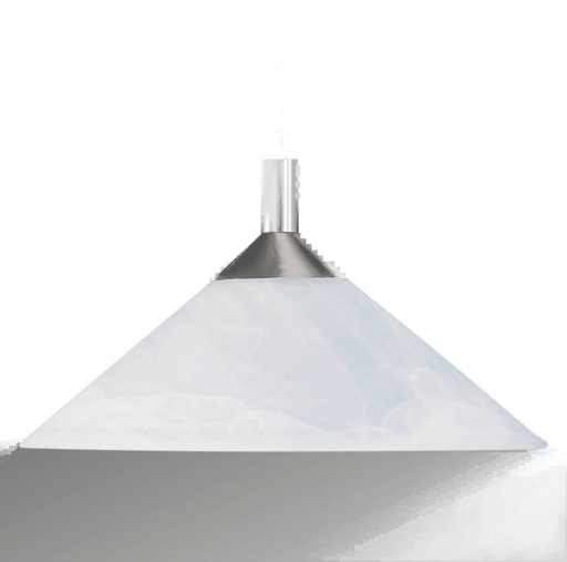 Hufnagel Saturn justerbar hengelampe