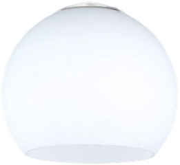 Hufnagel Bolero taklampe 1 lys