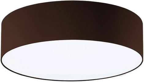 Hufnagel taklampe Mara, 60 cm