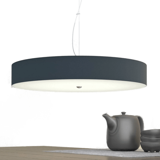 Hufnagel Hengelampe Alea skifergrå