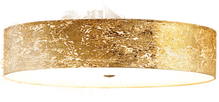 Hufnagel Alea Loop hengelampe, gullfarget