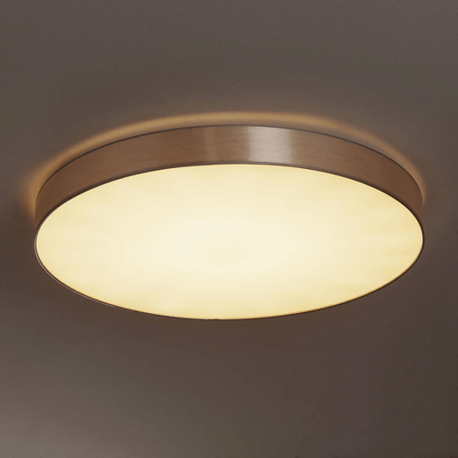 Hufnagel Rund LED-taklampe Aurelia