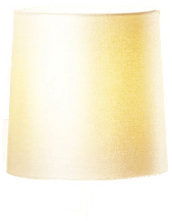 Hufnagel Havanna vegglampe med LED lesearm