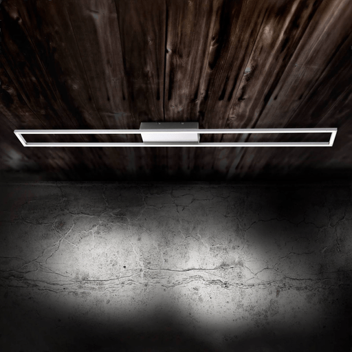 Paul Neuhaus LED-taklampe Inigo 110 cm