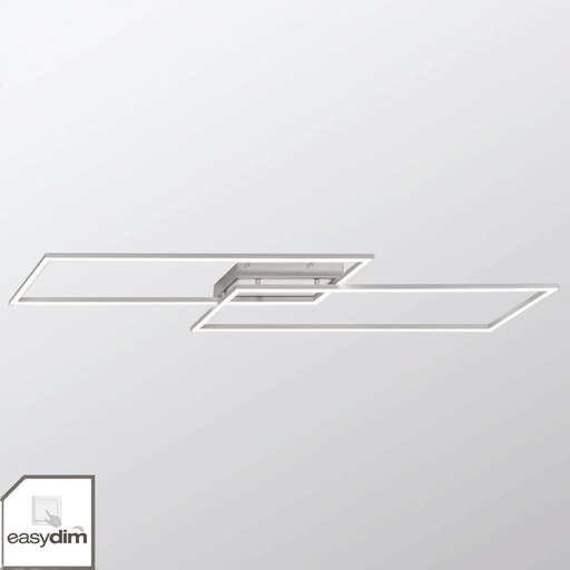 Paul Neuhaus LED-taklampe Inigo 113 cm
