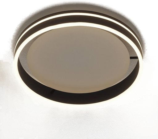 Qsmarthome Q-VITO LED-taklampe 40 cm