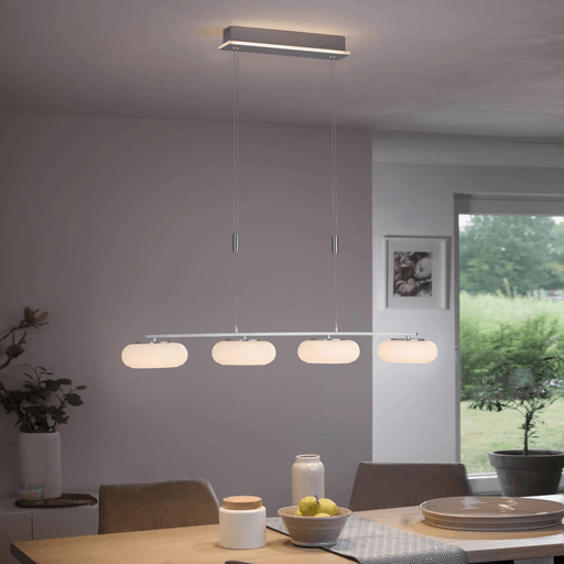 Qsmarthome Q-ETIENNE LED-hengelampe
