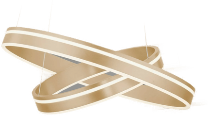 Qsmarthome Q-VITO LED-pendellampe