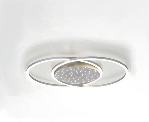 Paul Neuhaus Yuki LED-taklampe