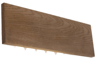 Paul Neuhaus Palma LED-vegglampe 45 cm