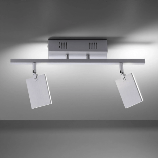 Pure Mira LED-taklampe 2 lys