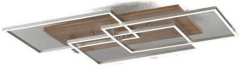 Paul Neuhaus Palma LED-taklampe