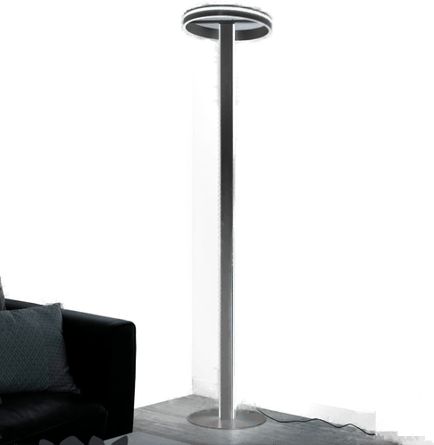 Qsmarthome Q-VITO LED-gulvlampe