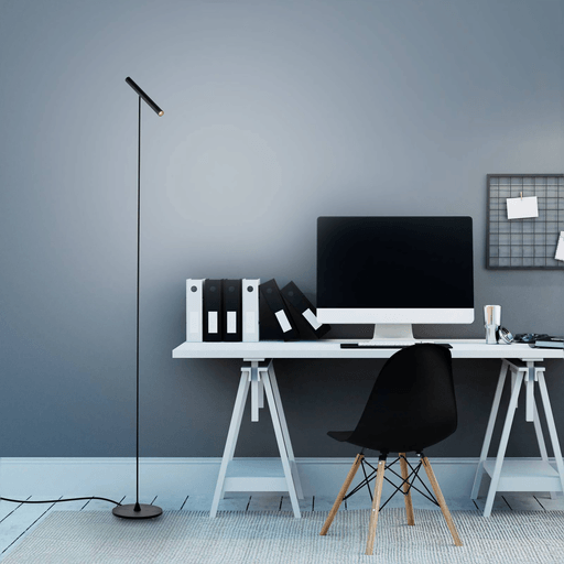 Pure Tutua LED-gulvlampe