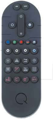 Qsmarthome Q-VITO LED-hengelampe