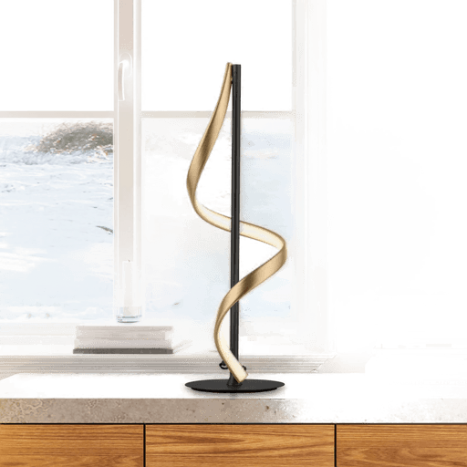 Qsmarthome Q-Swing bordlampe