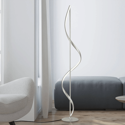 Qsmarthome Q-Swing LED-gulvlampe