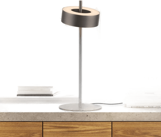 Qsmarthome LED-bordlampe Q-Rotate 40 cm